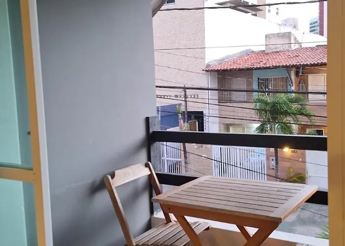 Atalaia Mar Aparthotel Aracaju