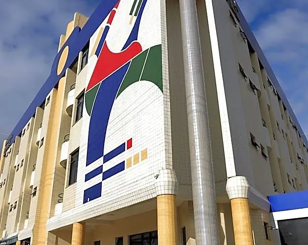 Real Praia Hotel Aracaju